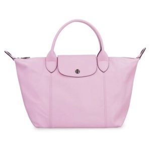 3 bag bundle - Longchamp + Italic + Coach